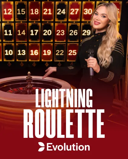 Betonred Casino Croupier en direct